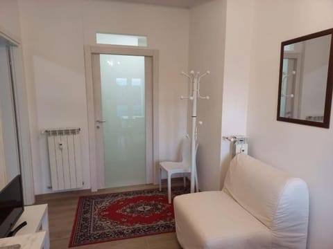 Sea view city centre Apartment in Trieste