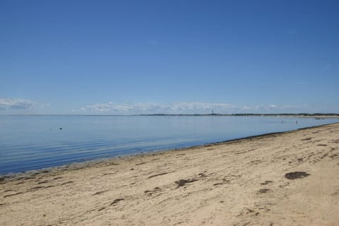 Beachfront with Stunning Views House in North Truro