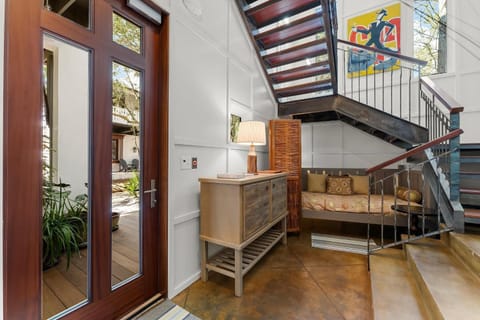 A&P Cottage House in Rosemary Beach