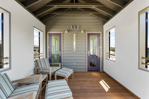 A&P Cottage House in Rosemary Beach