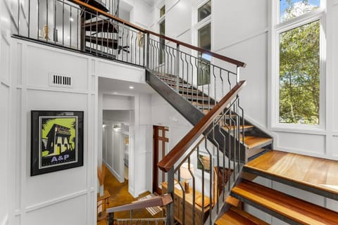 A&P Cottage House in Rosemary Beach