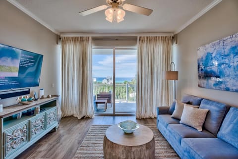 Legacy Alexander at Palm Court House in Rosemary Beach