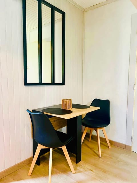 Close to the Lake !!! Apartment in Xonrupt-Longemer