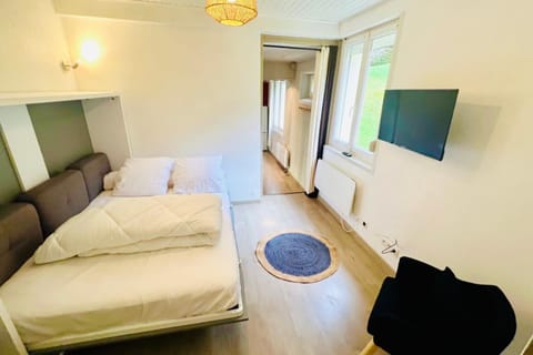 Close to the Lake !!! Apartment in Xonrupt-Longemer