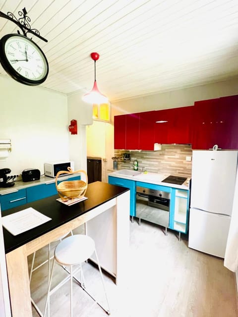 Close to the Lake !!! Apartment in Xonrupt-Longemer