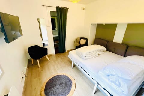 Close to the Lake !!! Apartment in Xonrupt-Longemer