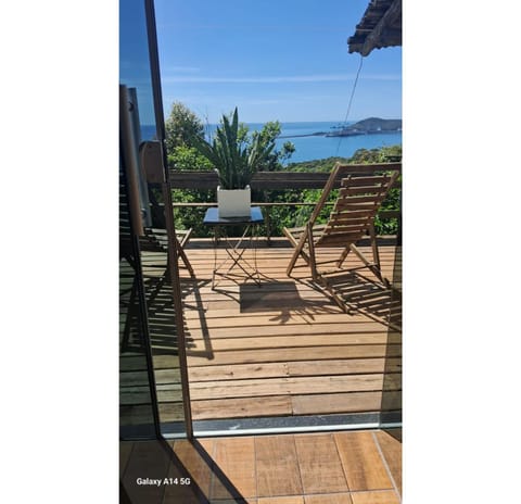 Sea view