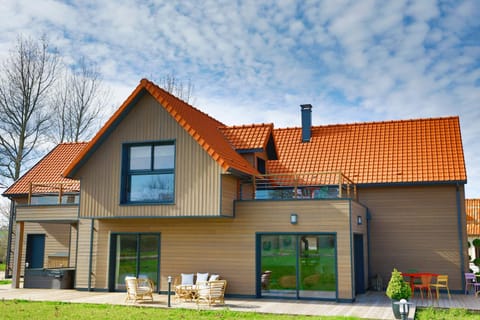 Chez Watersy Bed and Breakfast in Hauts-de-France