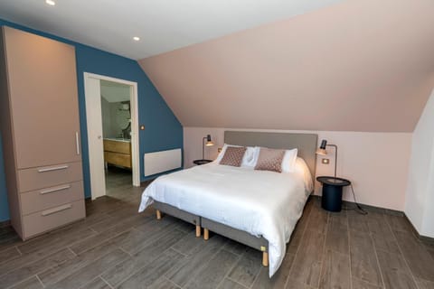 Chez Watersy Bed and Breakfast in Hauts-de-France