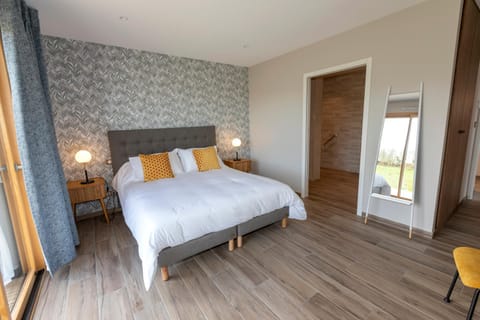 Chez Watersy Bed and Breakfast in Hauts-de-France