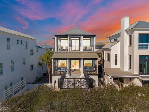 Wilder Dreams House in Rosemary Beach