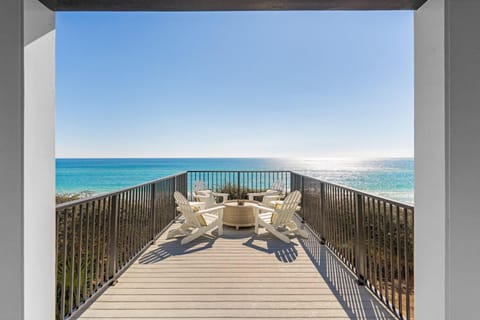 Wilder Dreams House in Rosemary Beach