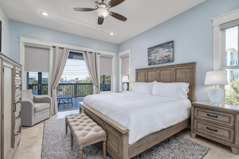 Good Day Getaway House in Inlet Beach