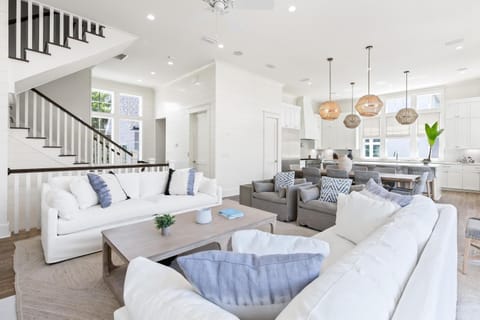 Seaside Vibes House in Seaside