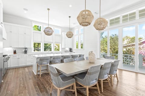 Seaside Vibes House in Seaside