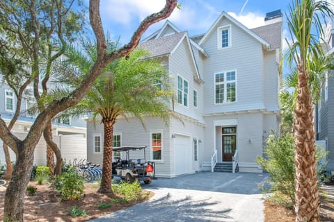 Seaside Vibes House in Seaside