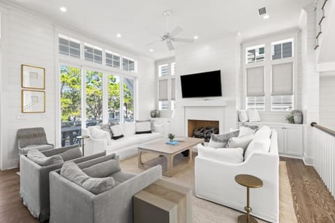 Seaside Vibes House in Seaside