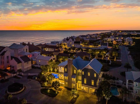 98 Sandy Shores Ct House in Rosemary Beach