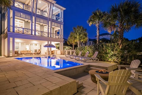 98 Sandy Shores Ct House in Rosemary Beach