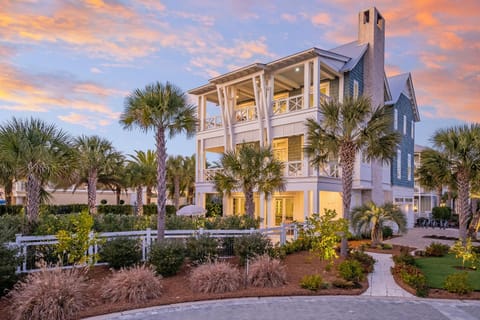 98 Sandy Shores Ct House in Rosemary Beach