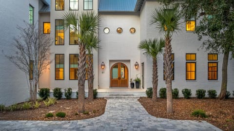 Ocean 13 House in Seagrove Beach