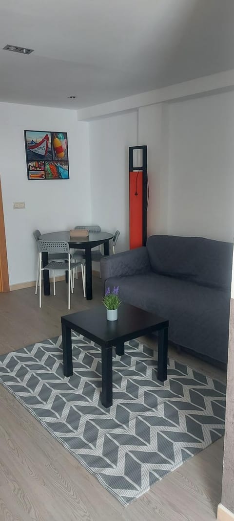 Apartamento ÉLITE en Cullera playa San Antonio Apartment in Cullera