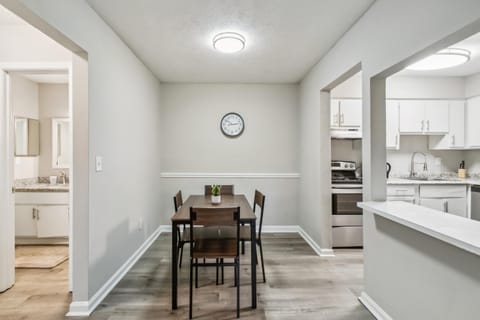 Barcelo at East Cobb O20 1 Bed 1 Bath Furnished Apartment in Marietta