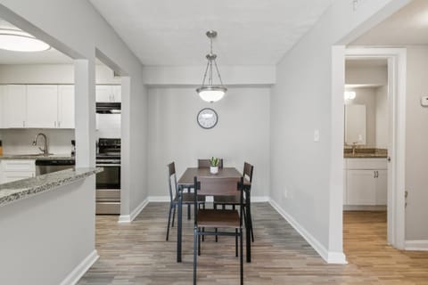 Barcelo at East Cobb Q1 1 Bed 1 Bath Furnished Apartment in Marietta