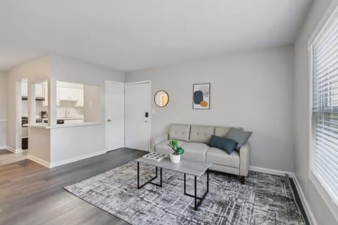 Barcelo at East Cobb Q7 1 Bd 1 Bth Furnished Apartment in Marietta