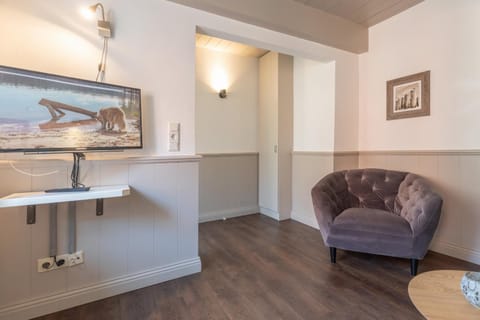 Hannes Kapitänshaus House in Husum