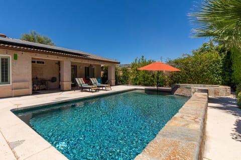 Casa Linda by ACME House Company Villa in Cathedral City