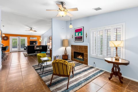 Casa Linda by ACME House Company Villa in Cathedral City