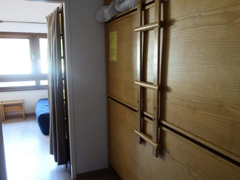 Résidence Maison De L'alpe - APPARTEMENT ALPE D'HUEZ QUARTIER VIEL ALPE MAE-2041 Apartment in Huez