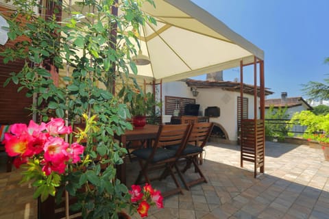 BBQ facilities