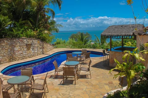 Restaurant/places to eat, Lounge or bar, Swimming pool