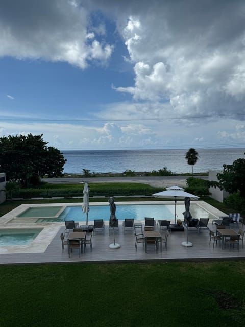 Sea view