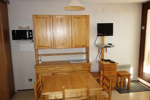 Résidence Vue Et Soleil - APPARTEMENT ALPE DHUEZ QUARTIER PASSEAUX MAE-2481 Apartment in Huez