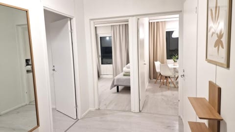 Villa Ruths Stay Palmu Apartment in Finland