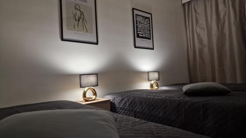 Villa Ruths Stay Palmu Apartment in Finland