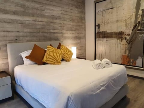 Elegante depa cerca de los arcos con amenidades Apartment in Santiago de Queretaro