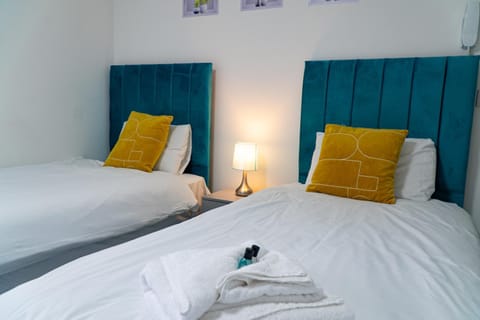 Centrally Located Apartments Apartment in Cardiff