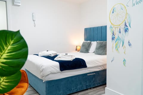 Centrally Located Apartments Apartment in Cardiff