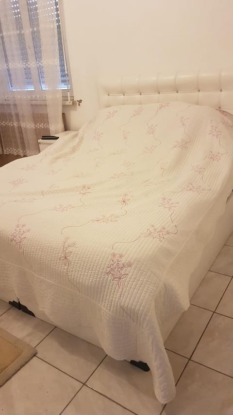 family Vacation rental in Strasbourg