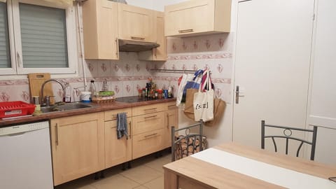 family Vacation rental in Strasbourg