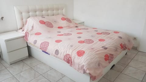 family Vacation rental in Strasbourg