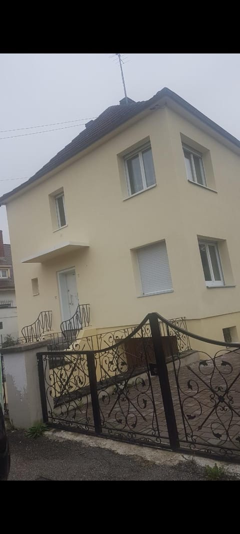 family Vacation rental in Strasbourg