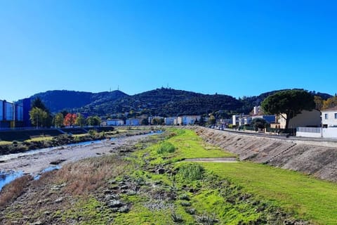 O Brésis d'Ales! House in Alès
