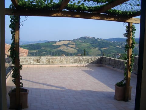 Agriturismo Tenuta Conti Faina Farm Stay in Umbria