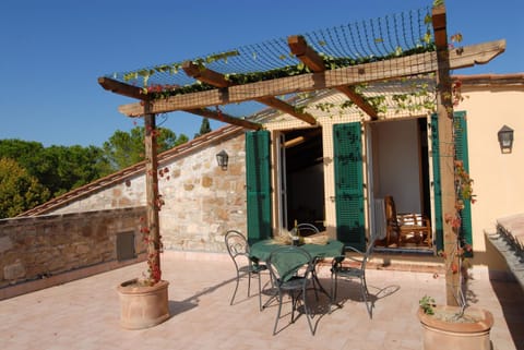 Agriturismo Tenuta Conti Faina Farm Stay in Umbria
