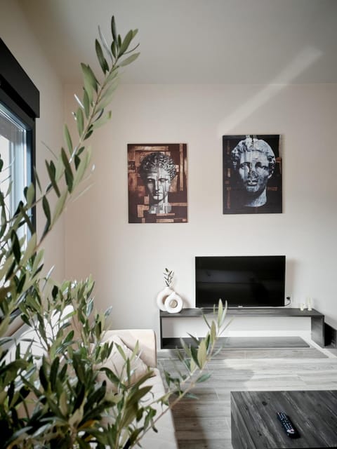 Lean apartment Apartment in Decentralized Administration of Macedonia and Thrace